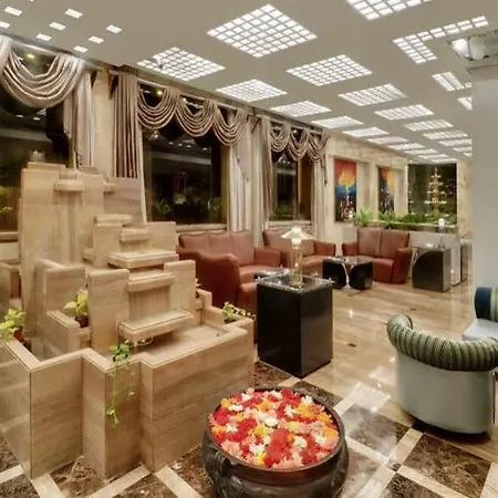 Kohinoor Continental, Airport 4* Mumbai