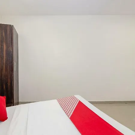 Oyo 3630 Ajwa Hotel Mumbai