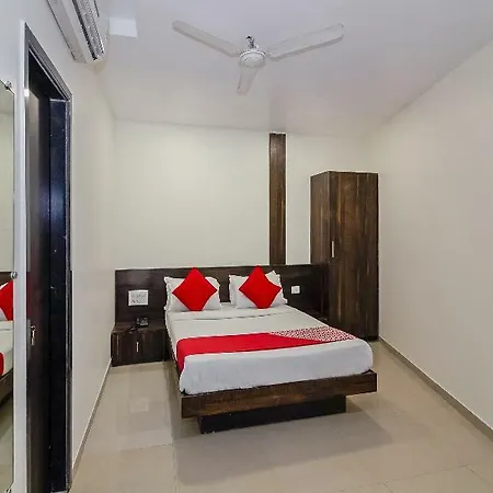 Oyo 3630 Ajwa Mumbai