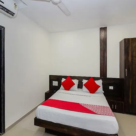 Oyo 3630 Ajwa Hotel