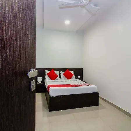 Oyo 3630 Ajwa 3*