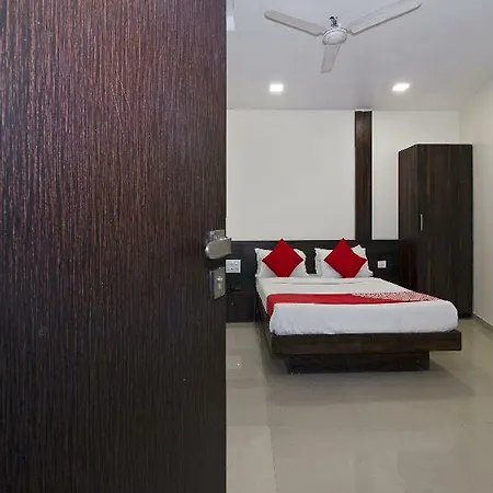 Oyo 3630 Ajwa