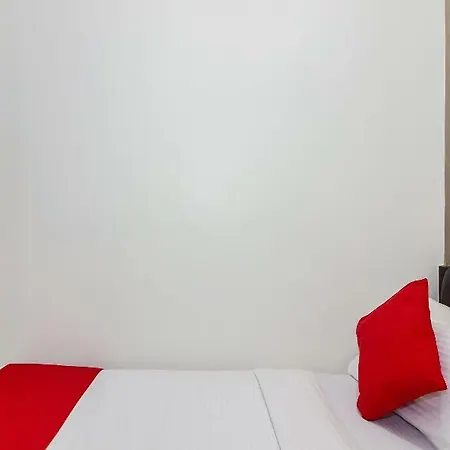 Hotel Oyo 3630 Ajwa Mumbai
