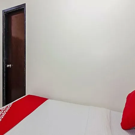 Oyo 3630 Ajwa Hotel Mumbai