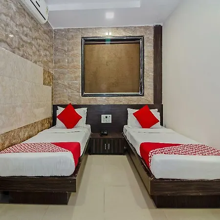 Oyo 3630 Ajwa Mumbai