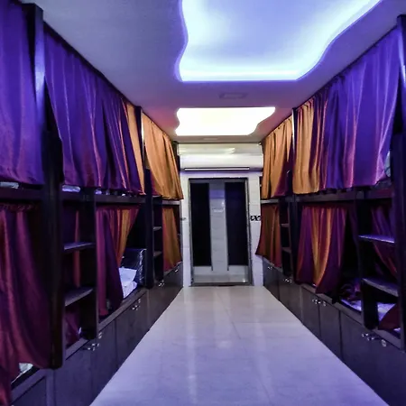 Ayat Asalpha Metro * Mumbai