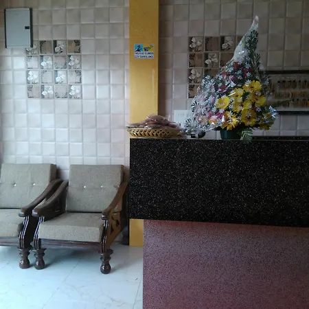 Ayat Asalpha Metro Hostel Mumbai