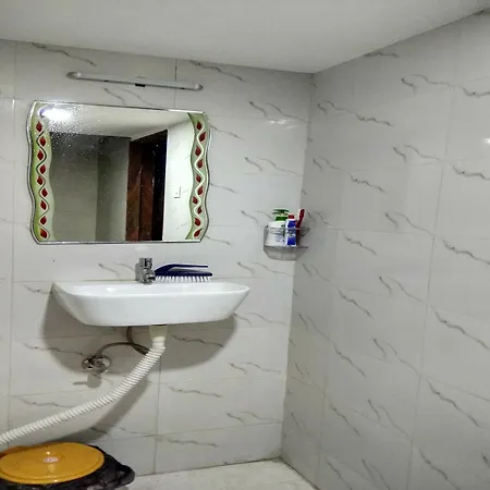 Hostel Ayat Asalpha Metro