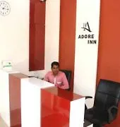 Fabhotel Adore Hotel