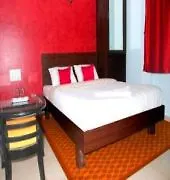 Fabhotel Adore Mumbai