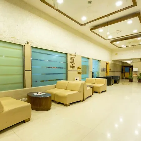Hotel Sukh