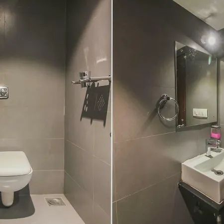 Deluxe Residency 3* Mumbai