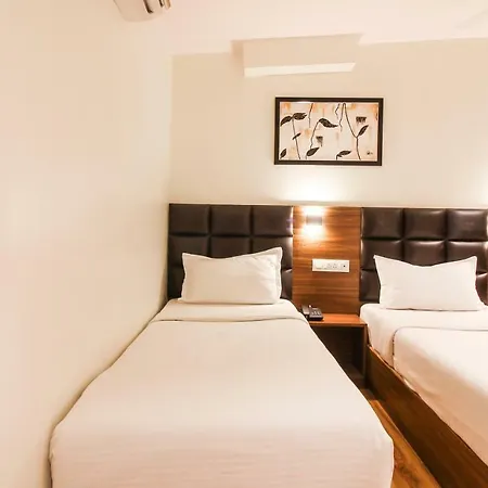 Deluxe Residency 3* Mumbai