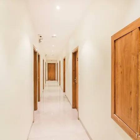 Hotel Deluxe Residency Mumbai
