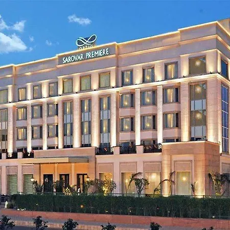 Radisson Goregaon 4* Mumbai