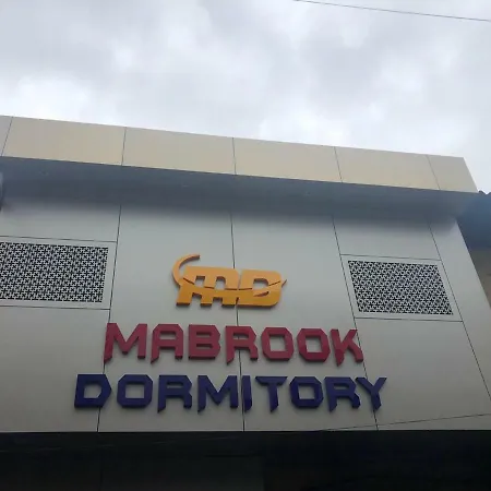 Mabrook * Mumbai