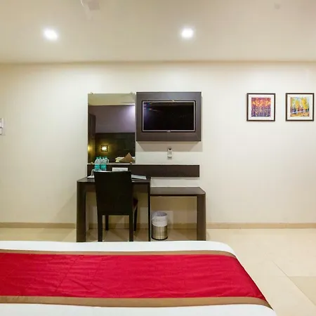 Hotel Sukh
