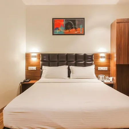 Deluxe Residency Mumbai