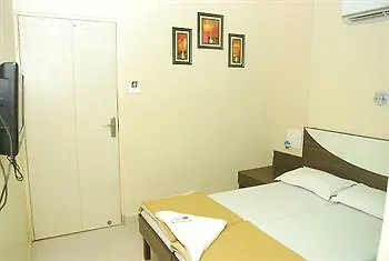 Travel Apartment Mumbai