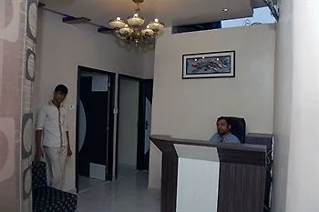 Travel Apartment