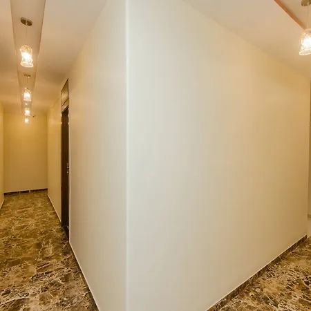 O Avion Park Hotel Mumbai