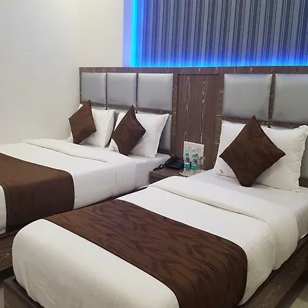 Sanjary Palace 3* Mumbai