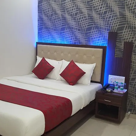 Hotel Sanjary Palace 3*