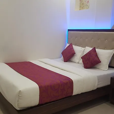 Sanjary Palace 3* Mumbai