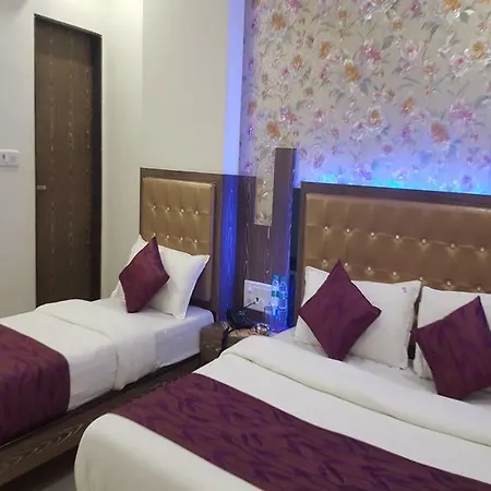 Sanjary Palace 3* Mumbai