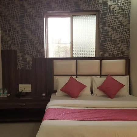 Hotel Sanjary Palace Mumbai