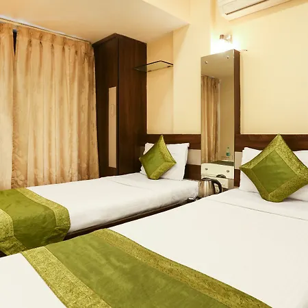 Hotel Daisy Residency 3*