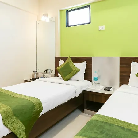 Daisy Residency Mumbai