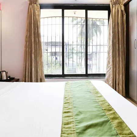 Daisy Residency 3* Mumbai