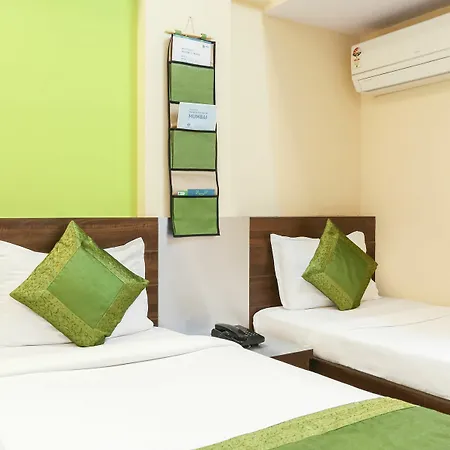 Hotel Daisy Residency 3*