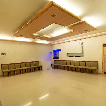 Sukh Hotel Mumbai