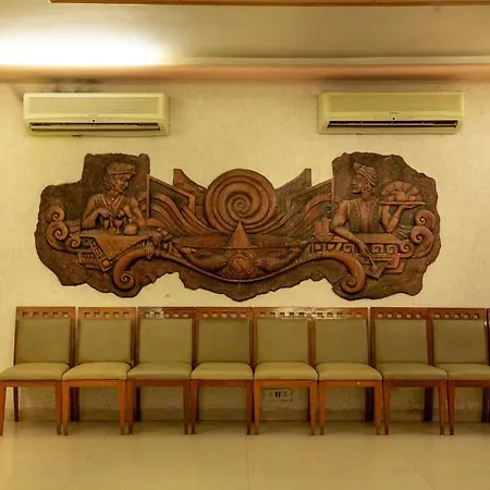 Hotel Sukh Mumbai