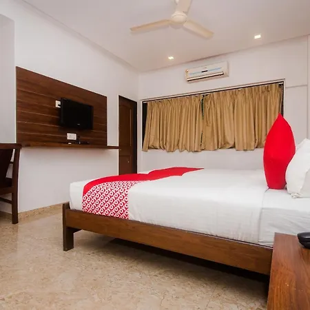 Hotel Oyo 3762 Swamini Niwas Mumbai