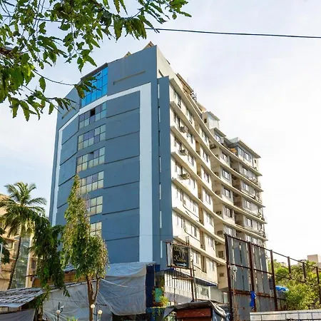 Sukh 3* Mumbai