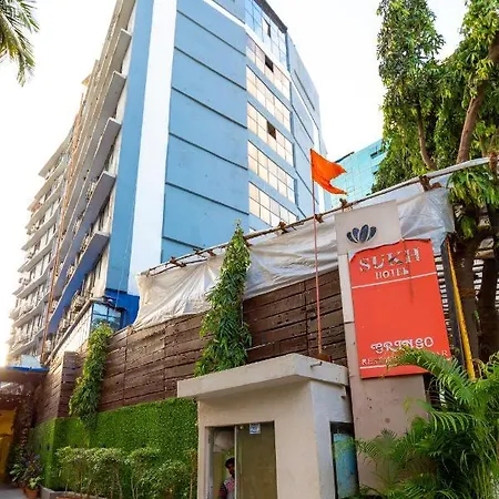 Sukh Mumbai