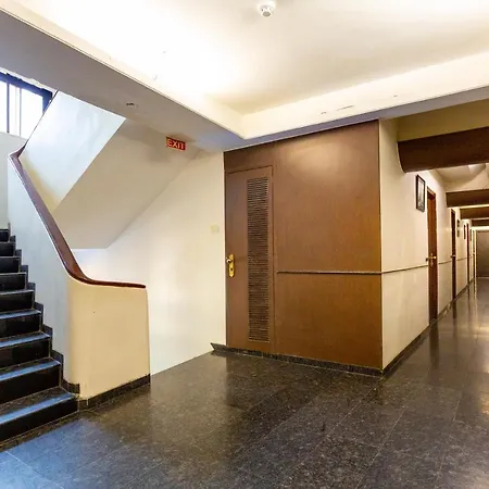 Sukh Hotel Mumbai