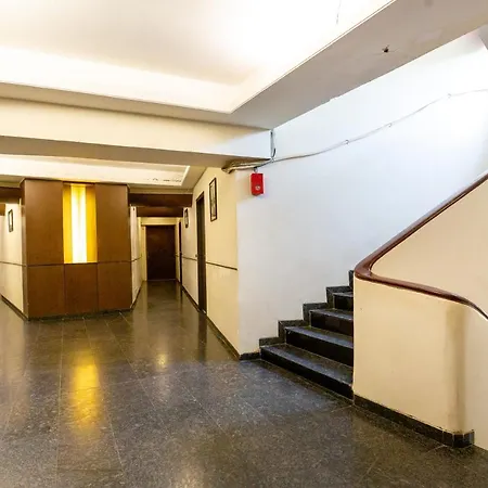 Hotel Sukh Mumbai