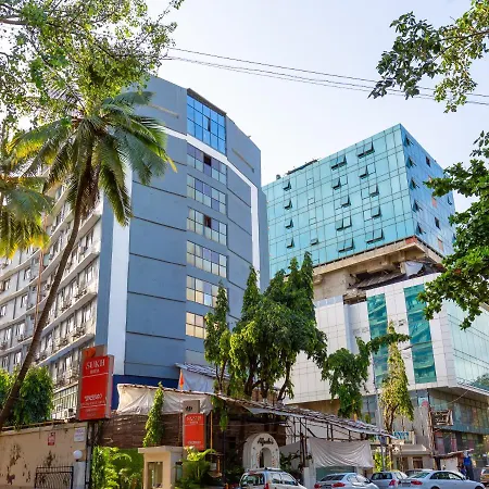 Hotel Sukh 3*