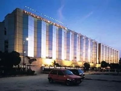 Ramada Plaza By Wyndham Palm Grove Mumbai