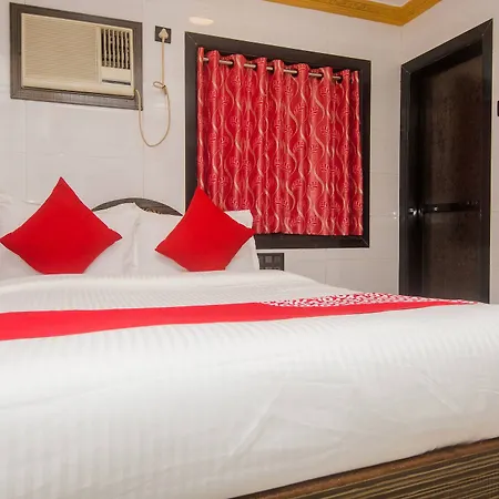 Hotel Oyo 19353 Relax 3*