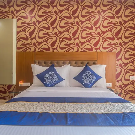 Via Arton Hotel