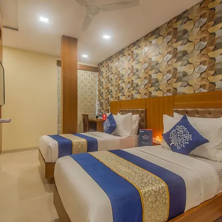 Via Arton Hotel