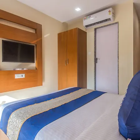 Hotel Via Arton 3*