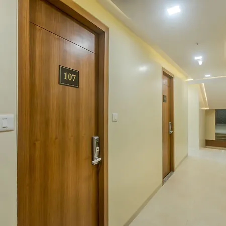 Hotel Via Arton