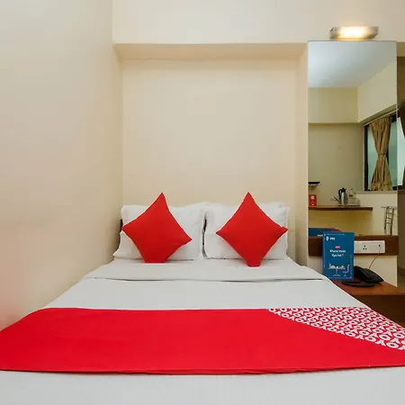 Oyo Flagship 685 Jayshree Domestic Airport 2* Mumbai