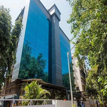 Oyo Flagship 685 Jayshree Domestic Airport 2*